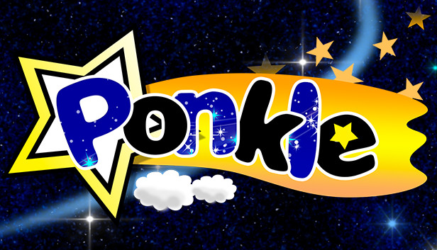 Ponkle Steam capsule image
