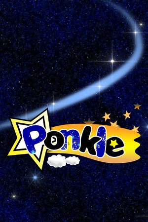 Ponkle cover art