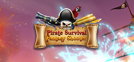 Baixar Pirate Survival Fantasy Shooter Torrent