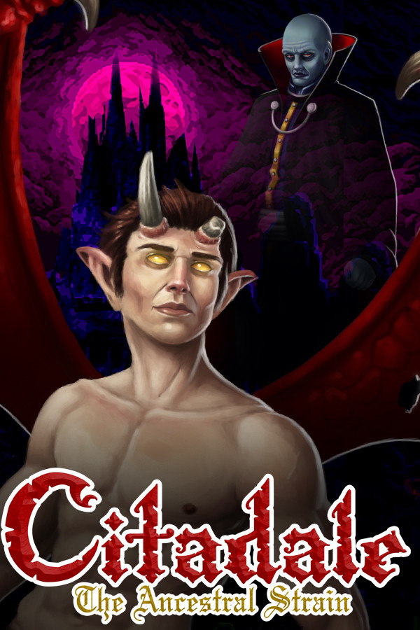 Citadale - The Ancestral Strain