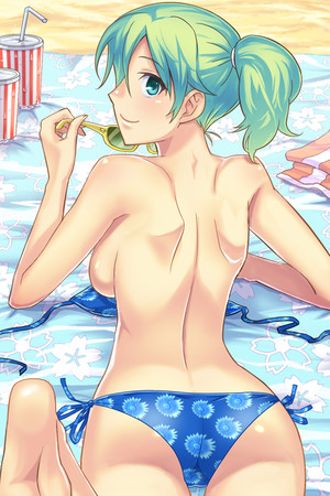 Cute Puzzle MAX