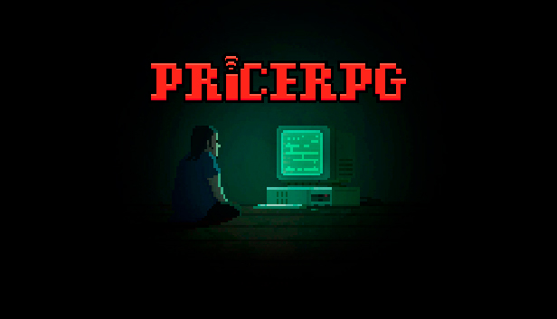 PRiCERPG Steam capsule image