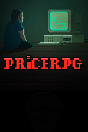 PRiCERPG cover art