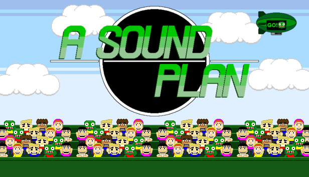 A Sound Plan Steam capsule image