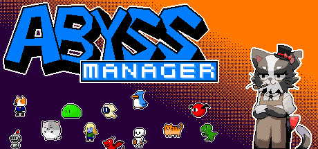 Abyss Manager Cover Image