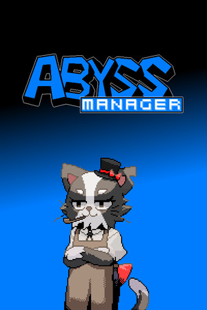 Abyss Manager cover art