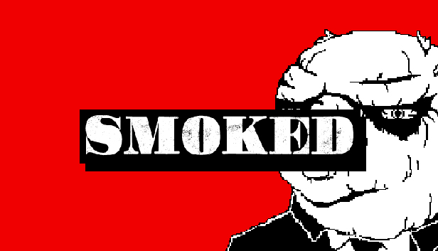 SMOKED Steam capsule image