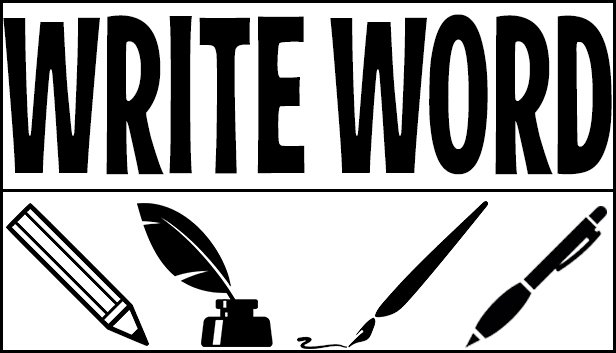 Write word Steam capsule image