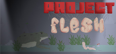 Project Flesh header