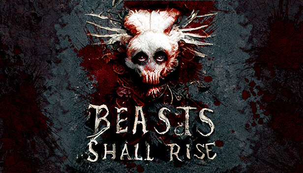 Beasts Shall Rise Steam capsule image