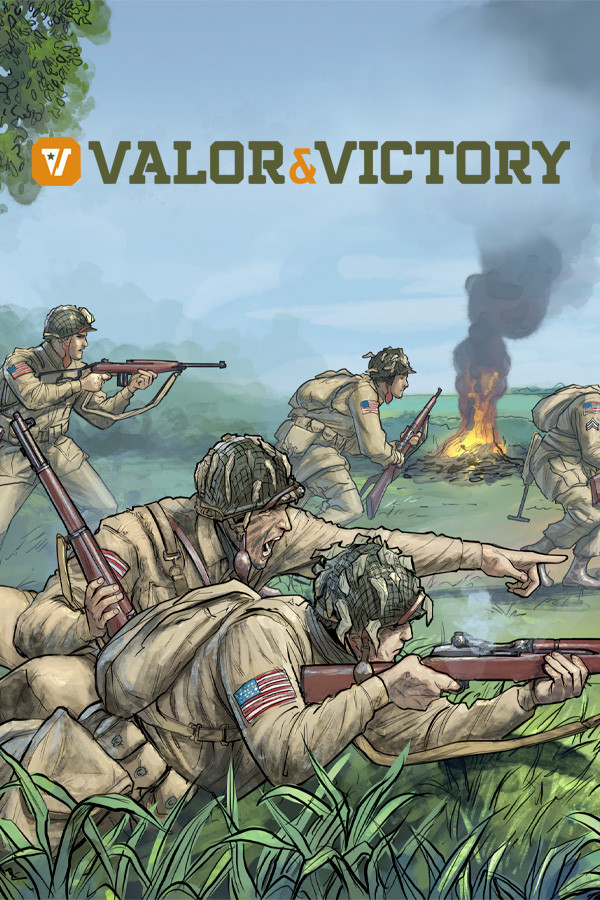 Valor & Victory