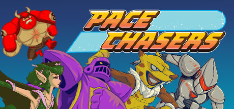 Pace Chasers