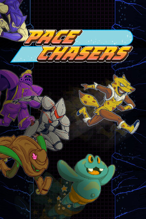 Pace Chasers