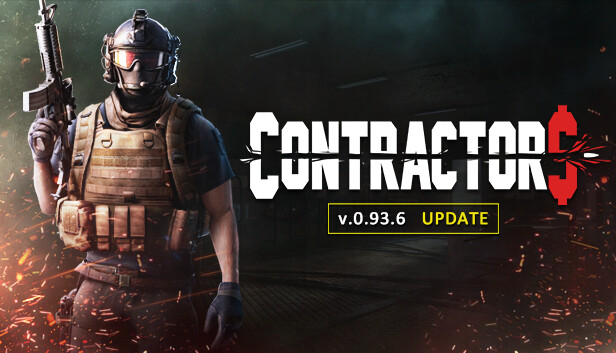 Contractors VR
