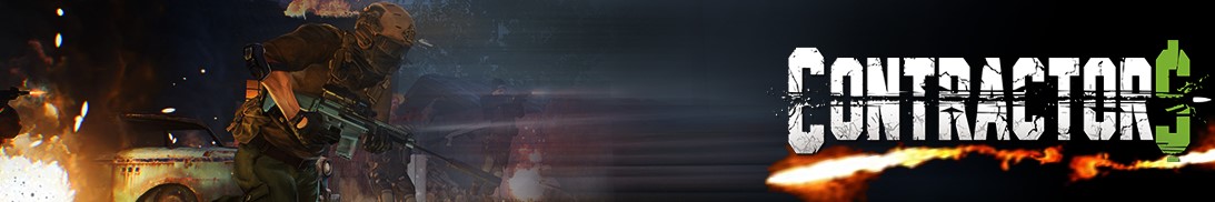 contractors vr steam
