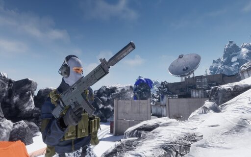 contractors vr steam