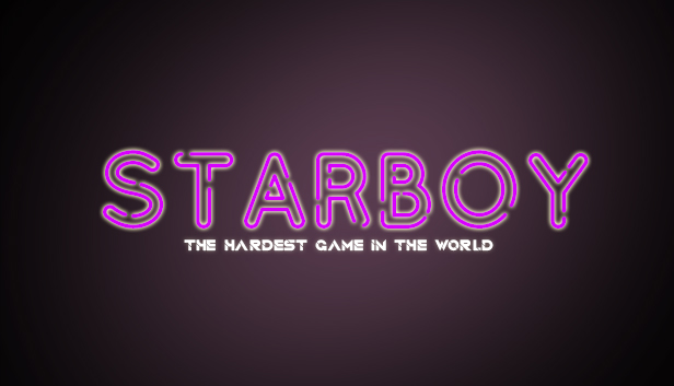STARBOY Steam capsule image