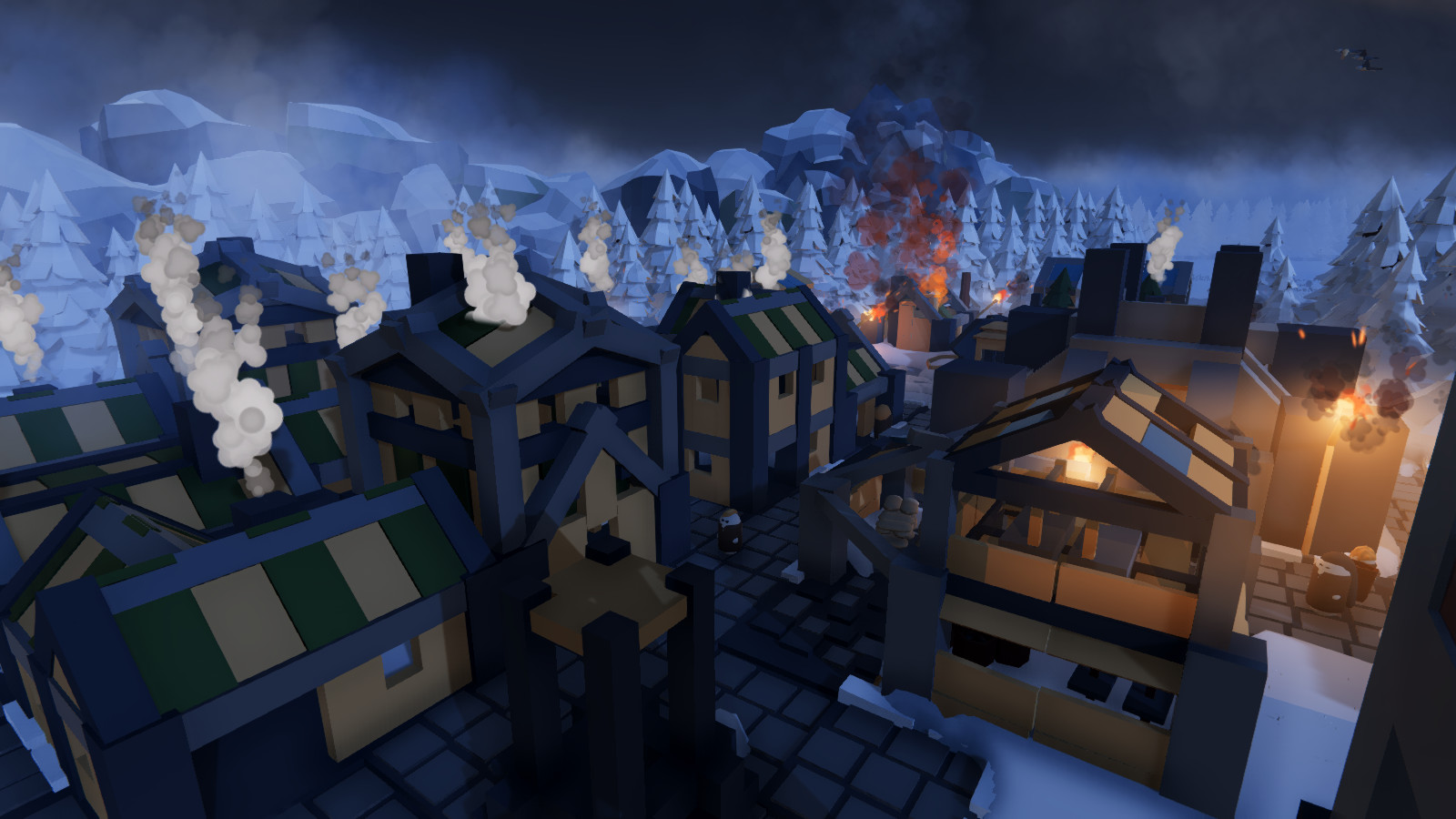 Make Your Kingdom on Steam