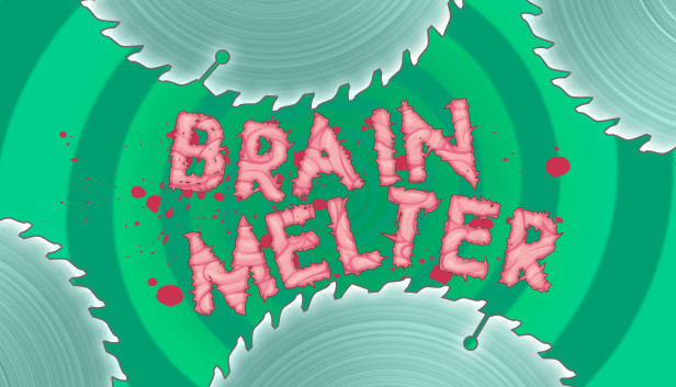 Brainmelter Deluxe Steam capsule image