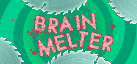 Brainmelter Deluxe Cover Image