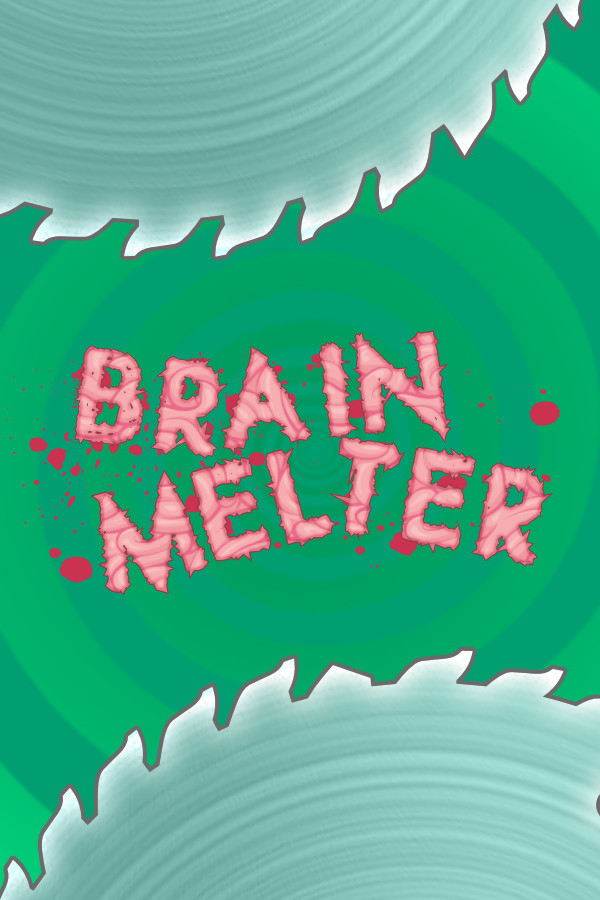 Brainmelter Deluxe