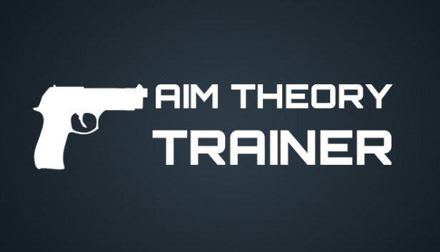 Aim Theory - Trainer Steam capsule image