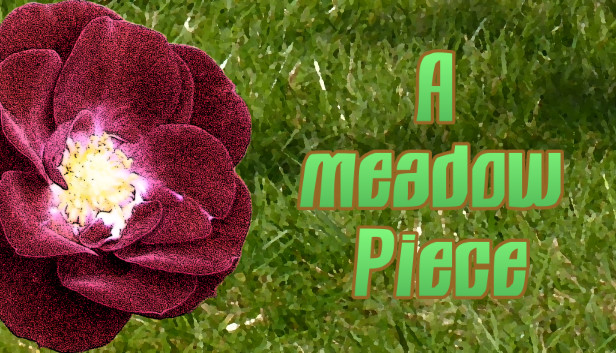 A meadow Piece Steam capsule image