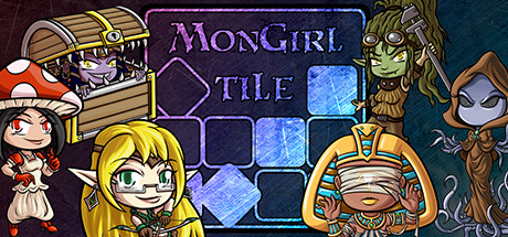 MonGirlTile