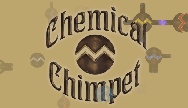 Chemical Chimpet Steam capsule image