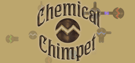 Chemical Chimpet Cover Image