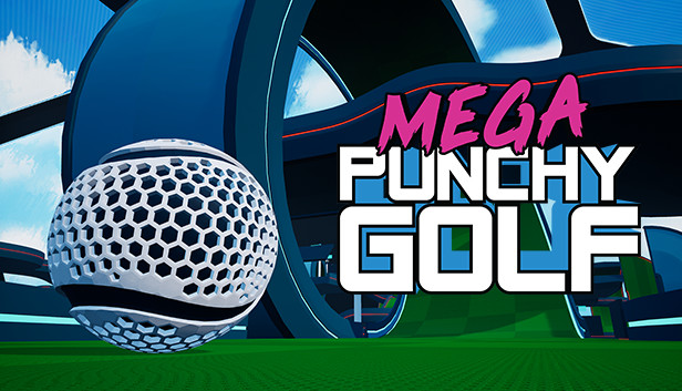Mega Punchy Golf Steam capsule image