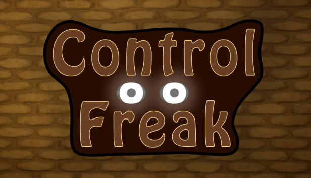 Control Freak Steam capsule image