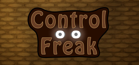 Control Freak Cover Image