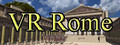 VR Rome