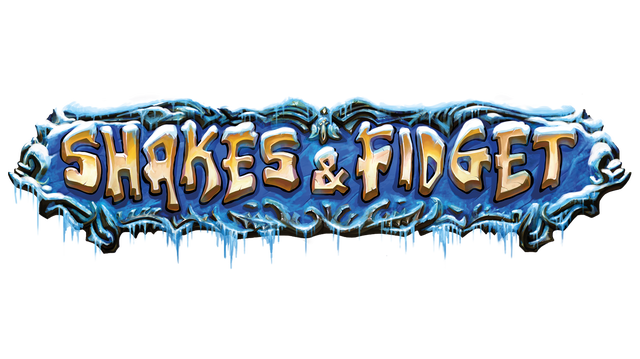Shakes and Fidget Remastered - SteamGridDB
