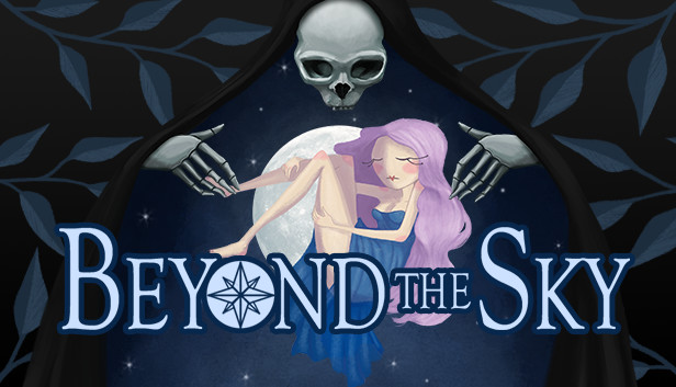 Beyond the Sky - Soundtrack Steam capsule image