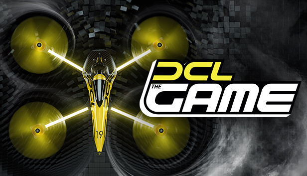 DCL - The Game Steam