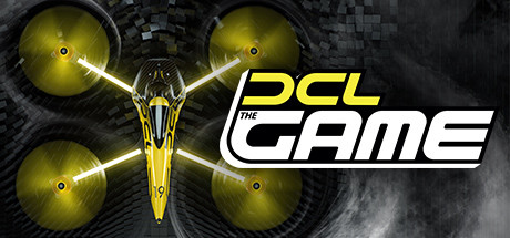 《DCL无人机冠军联盟(DCL – The Game)》1.2-箫生单机游戏