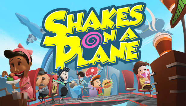 Shakes on a Plane Steam capsule image