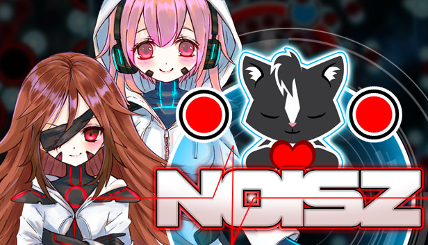 NOISZ DM Ashura Level Pack Steam capsule image