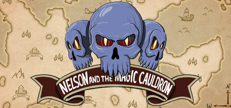 Baixar Nelson and the Magic Cauldron Torrent