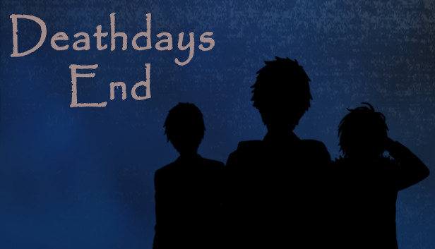 Deathdays End Steam capsule image