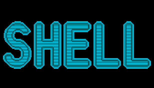 SHELL Steam capsule image