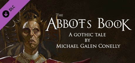 Caliban Below — The Abbot’s Book —A Short Story