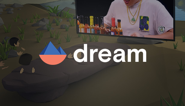 Dream Steam capsule image