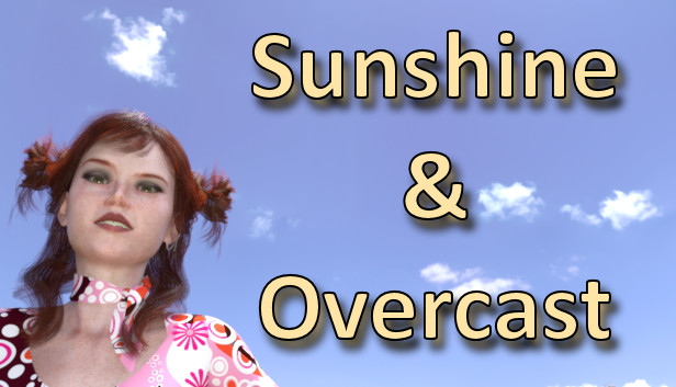 Sunshine & Overcast Steam capsule image