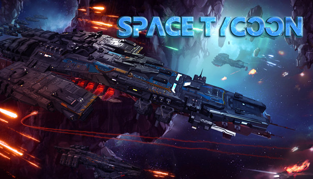 Space Tycoon | 星际大亨 Steam capsule image