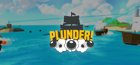 Plunder! All Hands Ahoy header