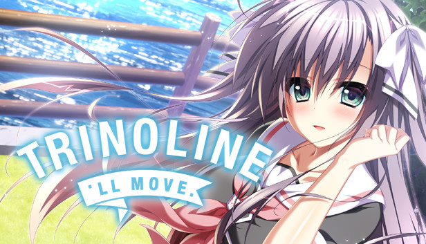 Trinoline All Ages Version Steam capsule image