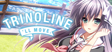 Trinoline All Ages Version Cover Image